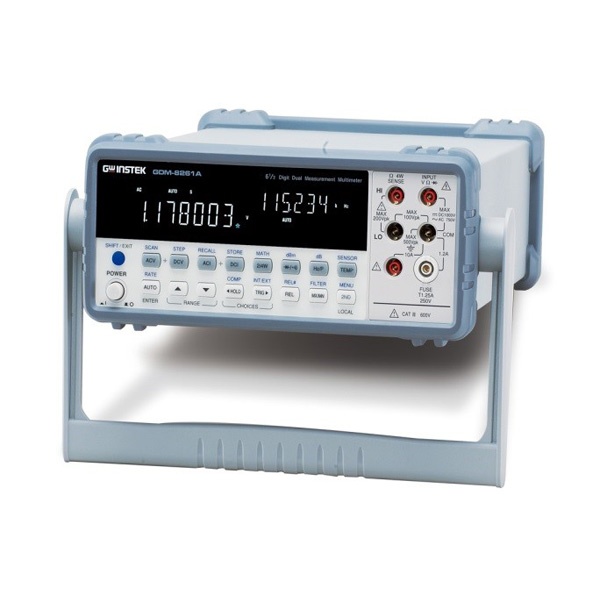 gdm-8261a
